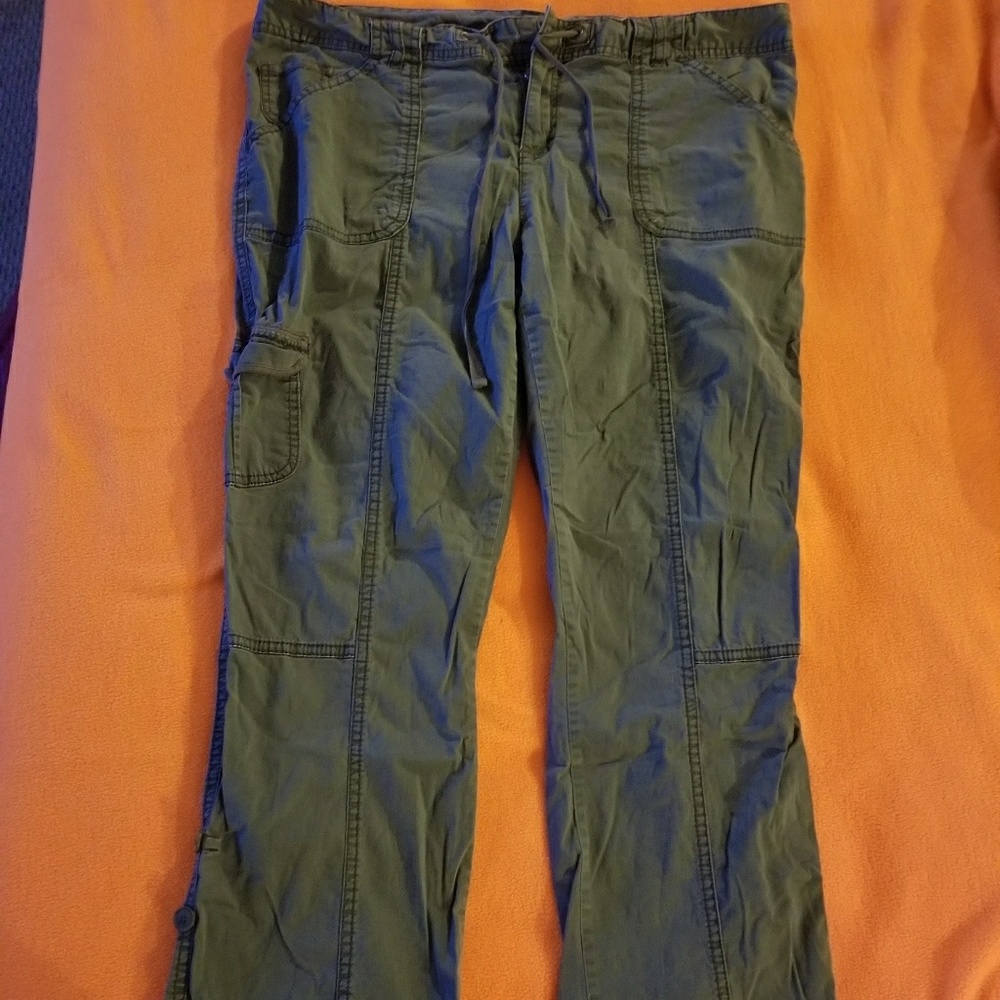 Pants